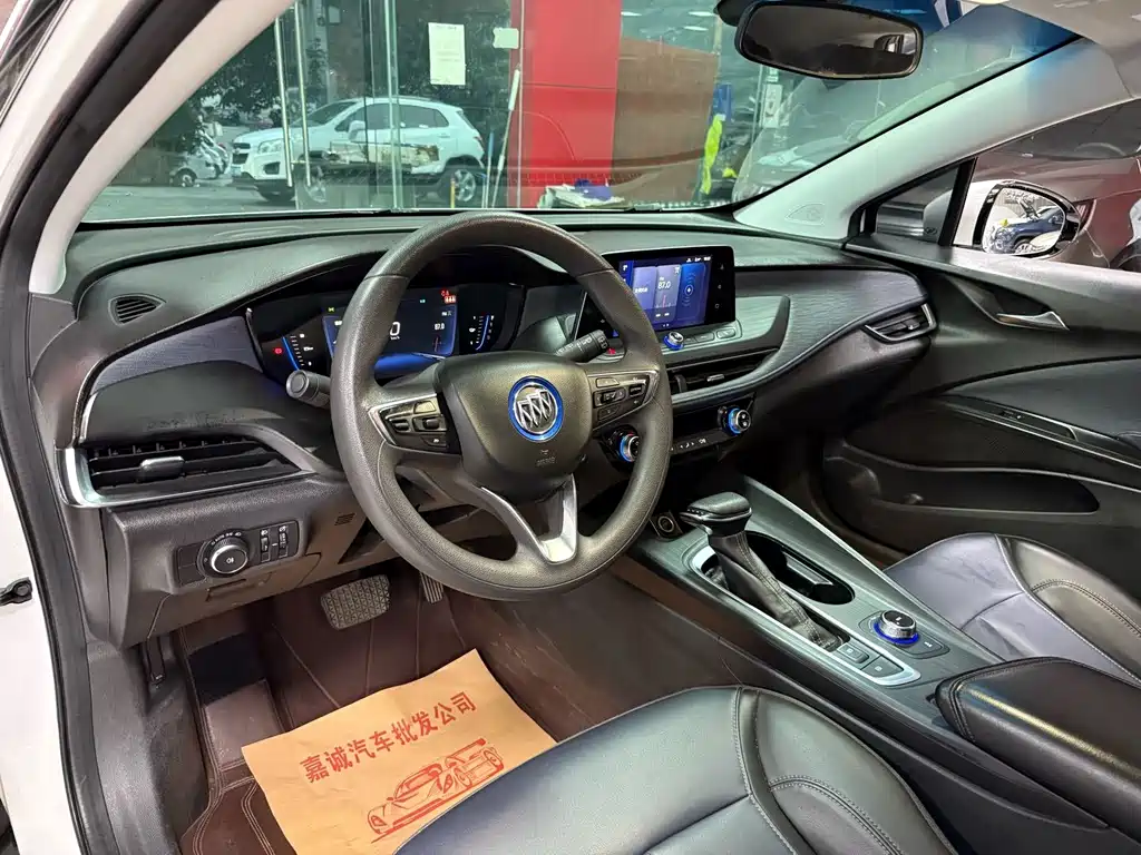 Buick Velite 6 — миниатюра 4