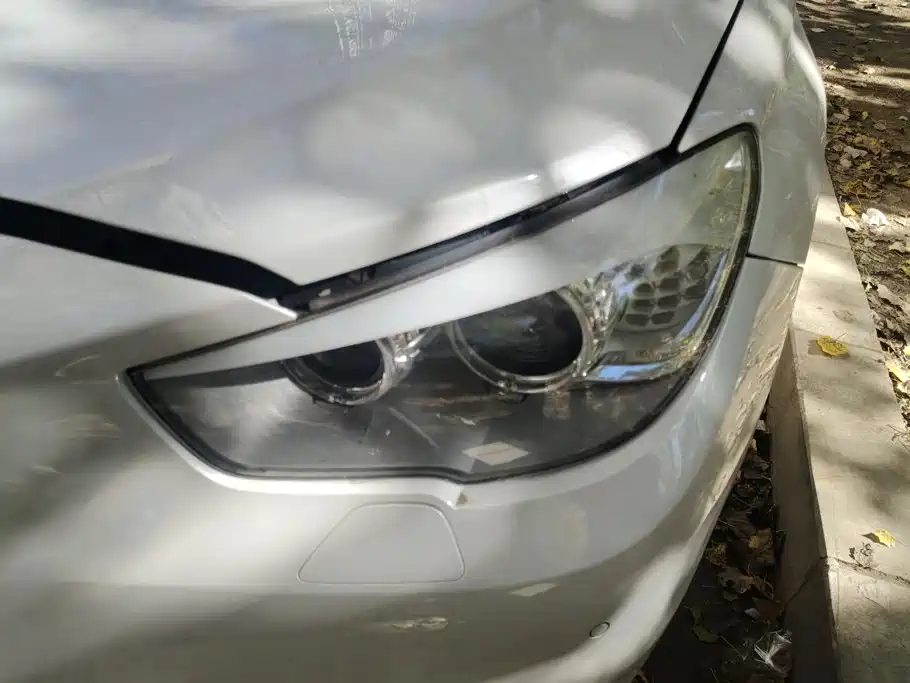 BMW 5 Series GT — миниатюра 5