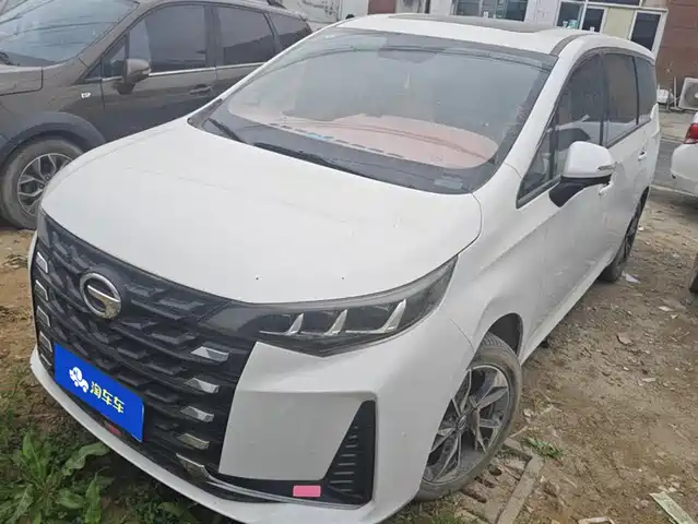 GAC TRUMPCHI M6