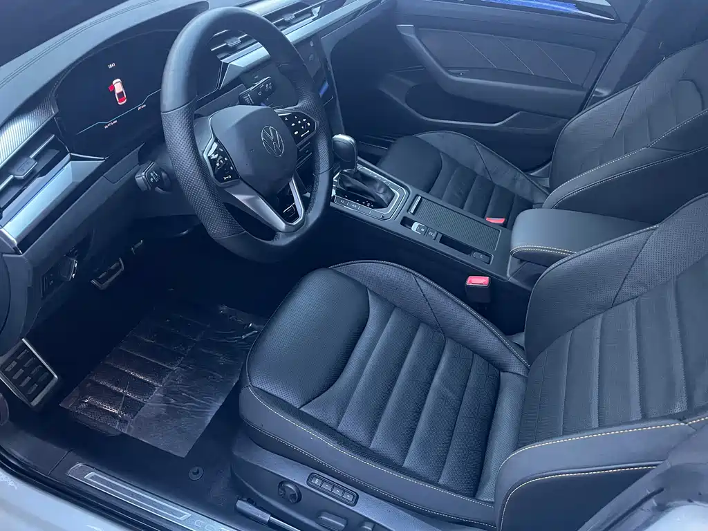Volkswagen FAW - Passat CC CC 2024 380TSI