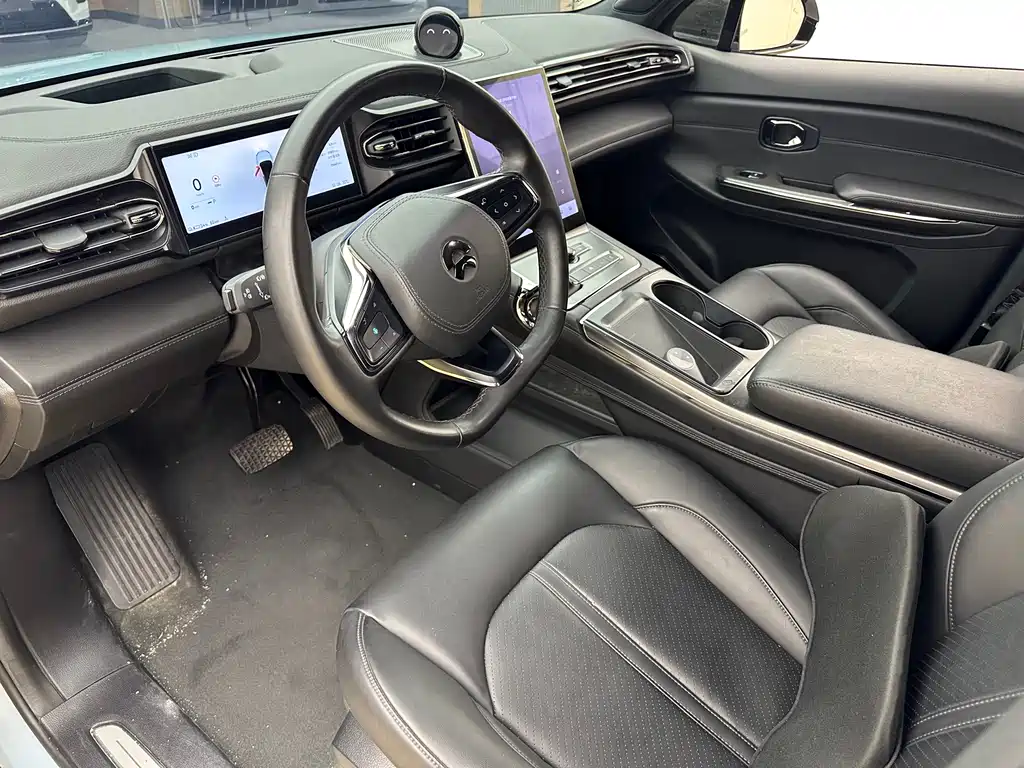NIO ES6 2022 75kWh Sport