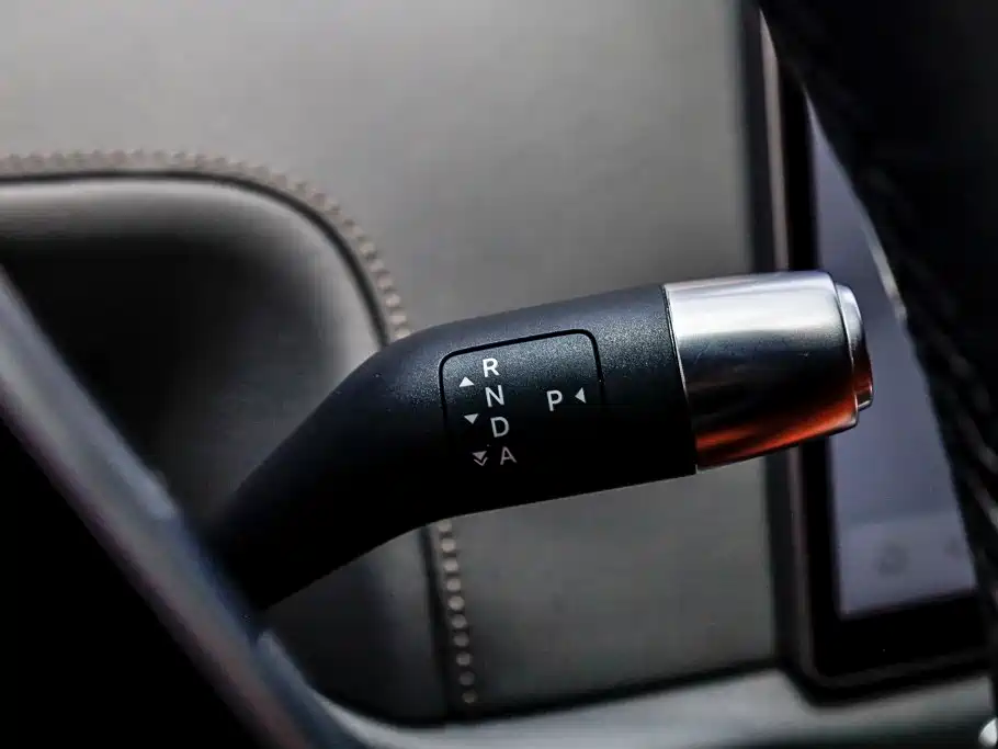 Li Auto Li L7 — миниатюра 17