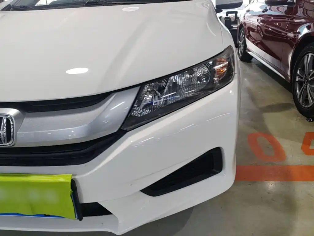 Honda City — миниатюра 24