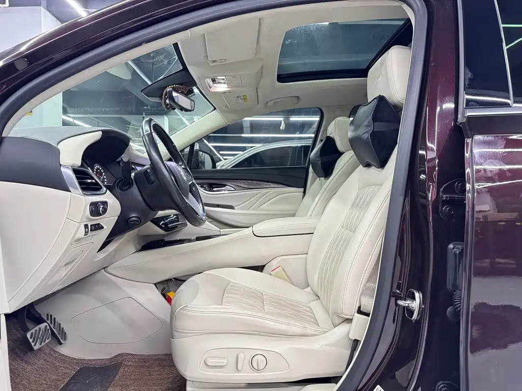 Buick Enclave 2020 28T Avenir