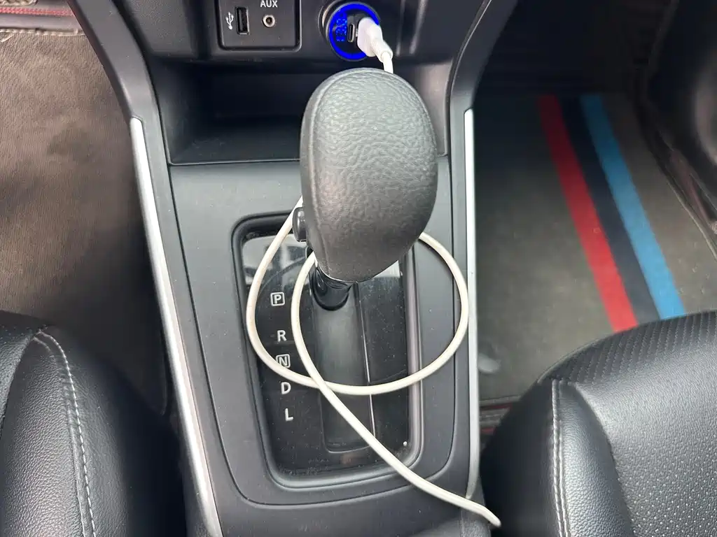 Nissan Sylphy — миниатюра 11