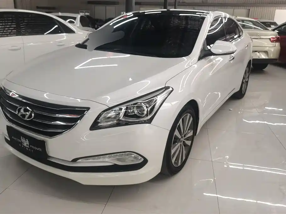 Hyundai Mistra 2016