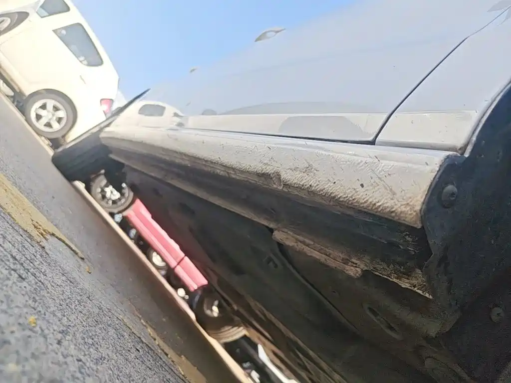 Volkswagen Polo — миниатюра 21
