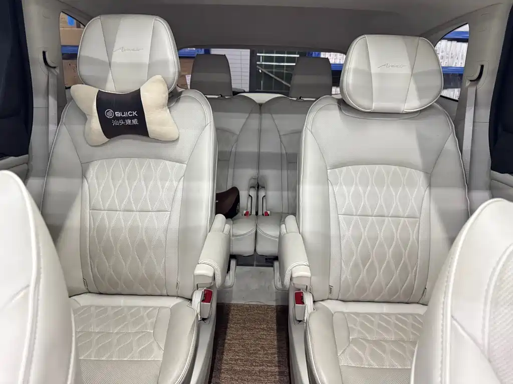 Buick Enclave 2020 28T Avenir