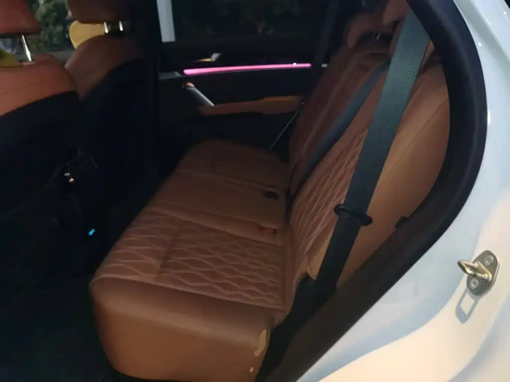 BYD Tang New Energy — миниатюра 18
