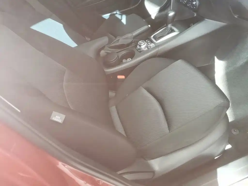 Mazda 3 Axela — миниатюра 25