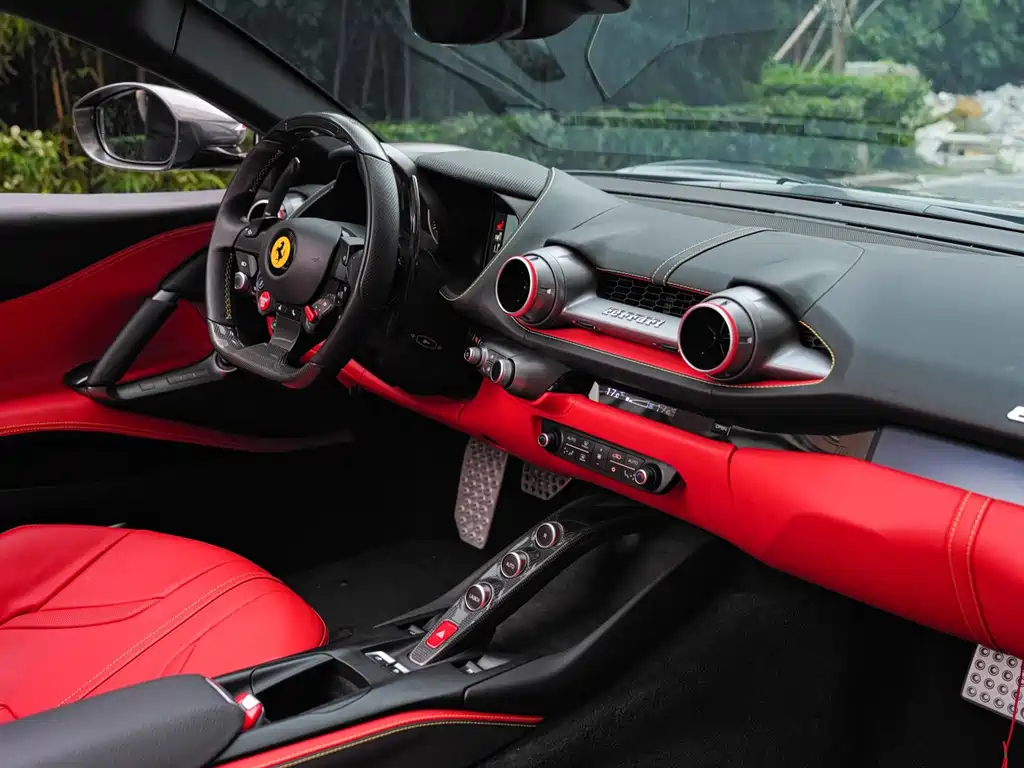 Ferrari 812 — миниатюра 15