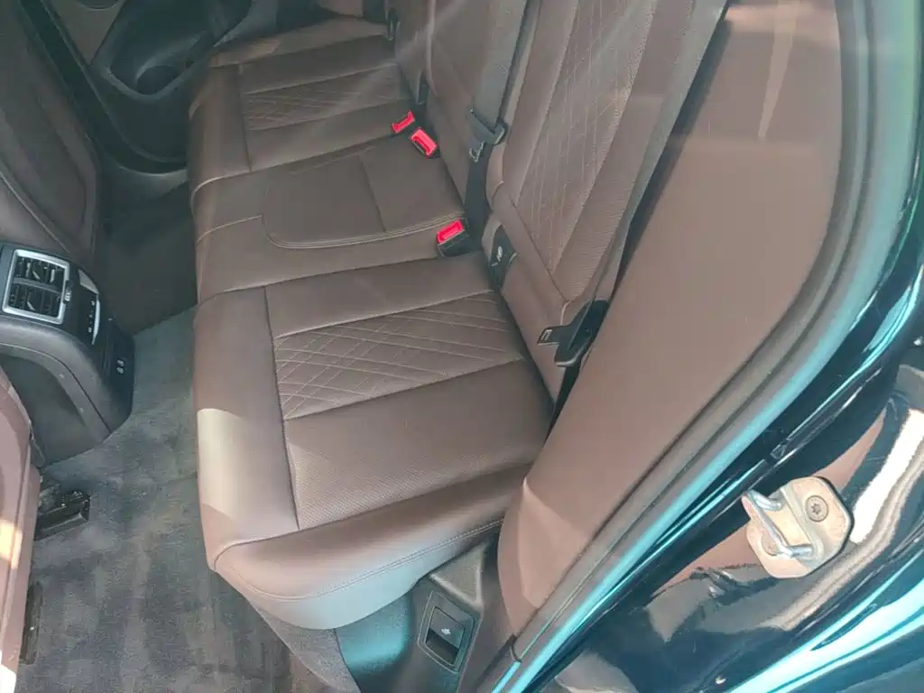 BMW X3 — миниатюра 17