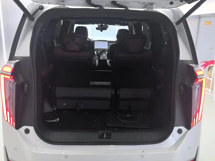 GAC M8 2023 400T Flagship