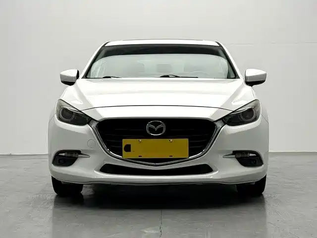 Mazda 3 Axela — миниатюра 2