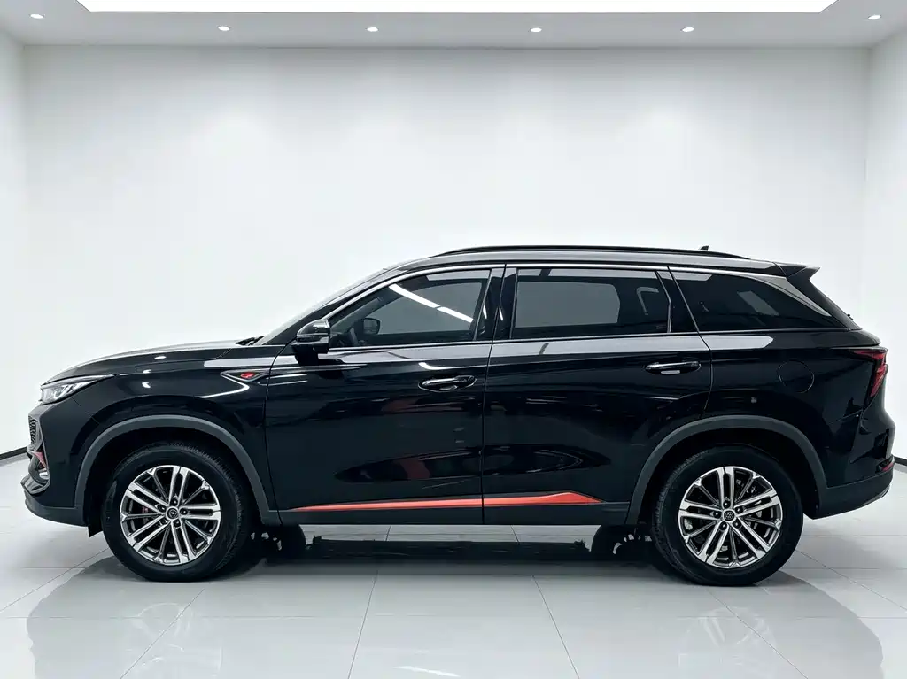 Changan CS75 PLUS — миниатюра 16