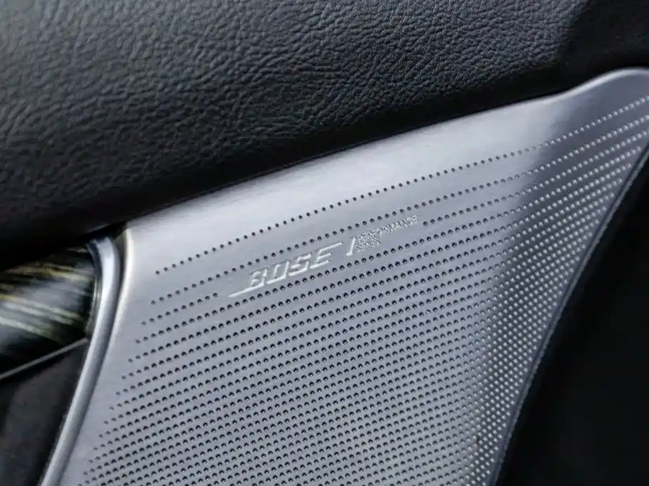 Cadillac CT5 — миниатюра 12