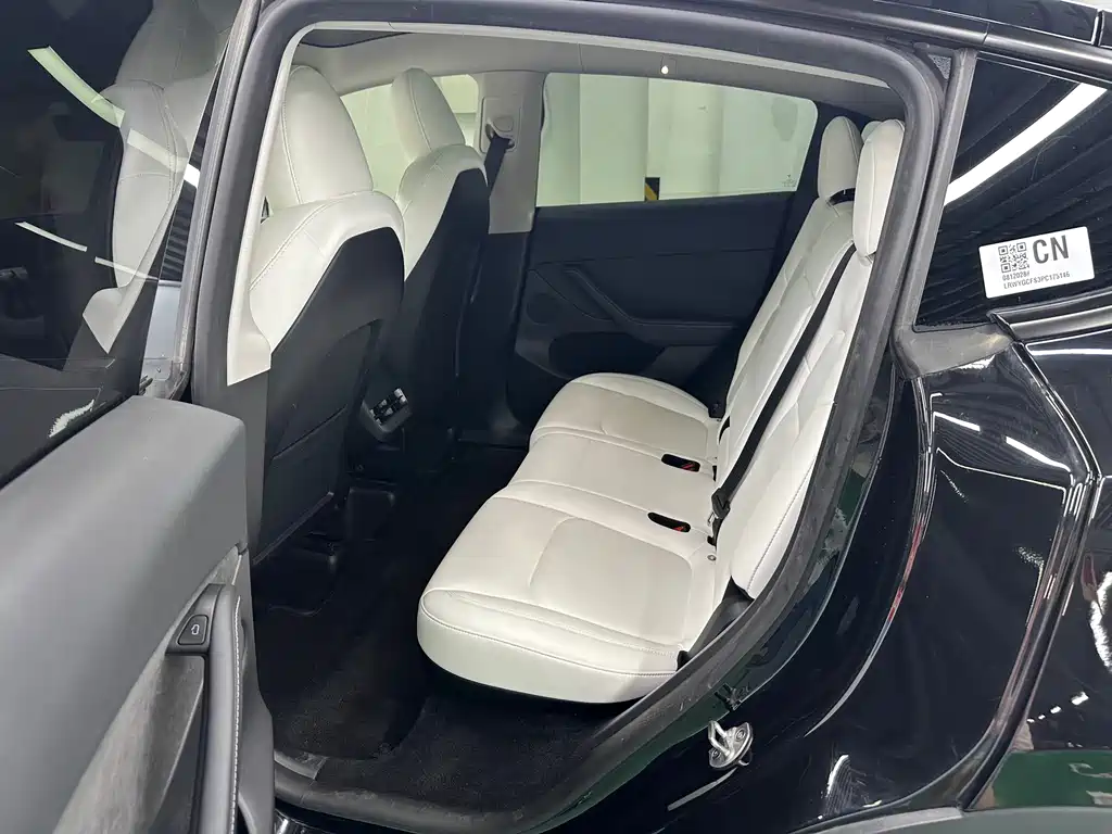 Tesla Model Y — миниатюра 9