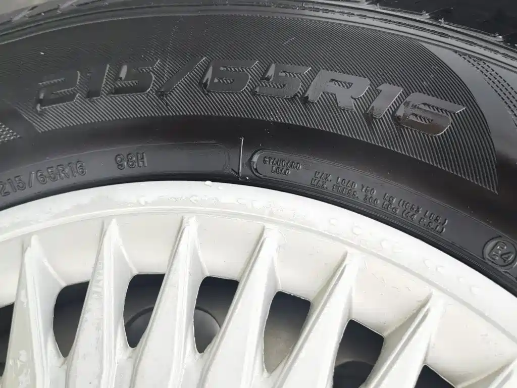 BAW Ruisheng Ace M7 — миниатюра 24