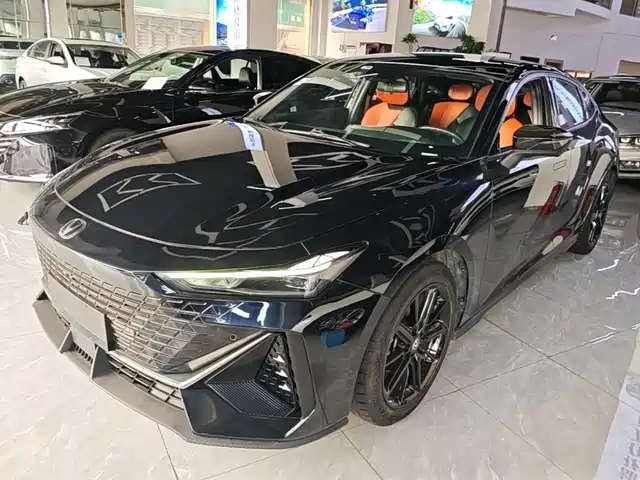 Changan UNI-V