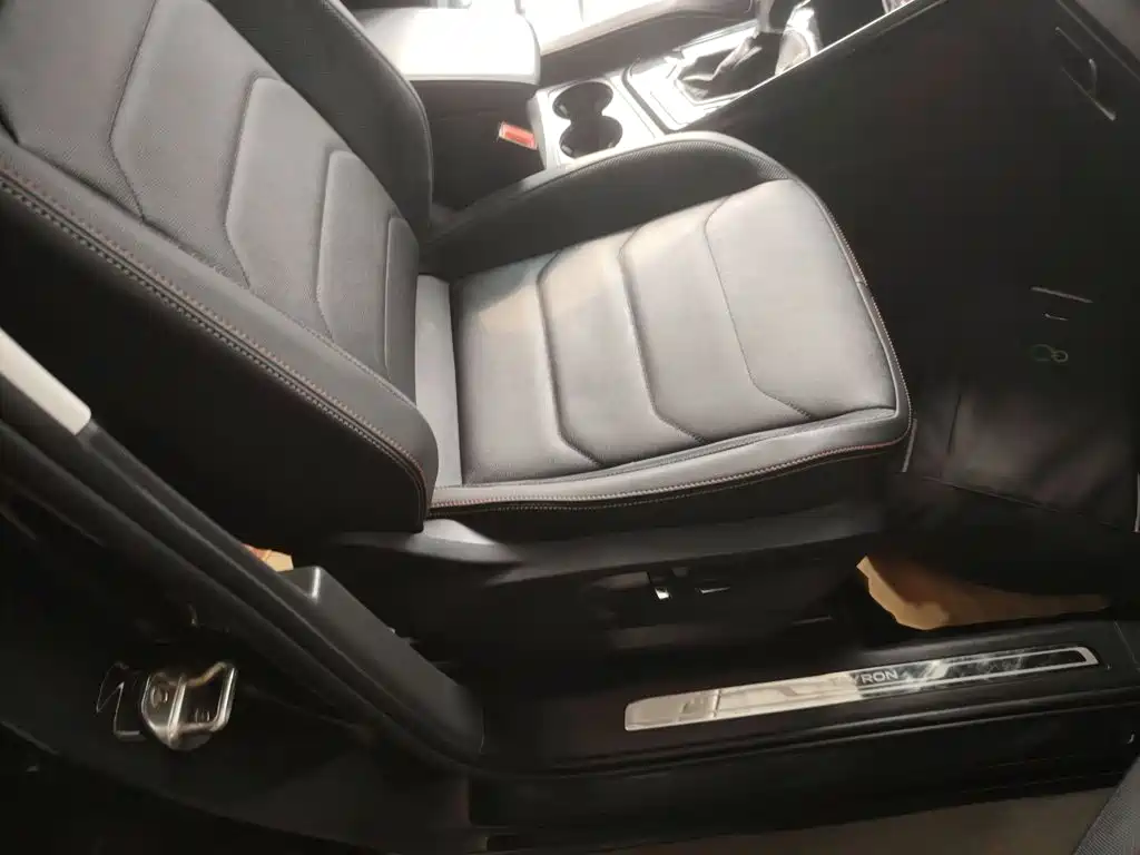 Volkswagen Tayron — миниатюра 16