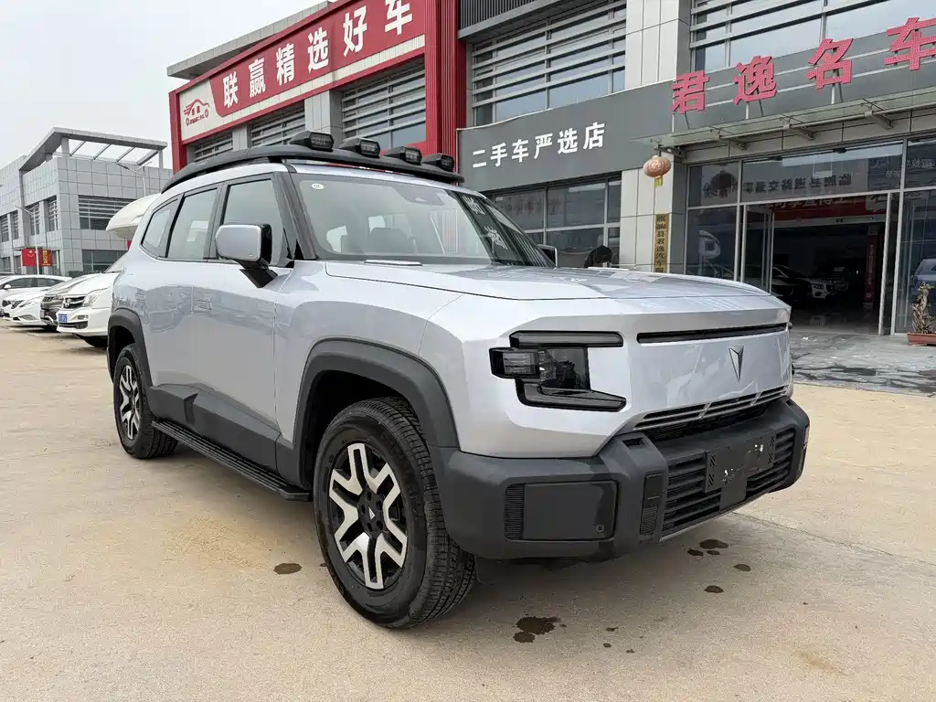 Deepal Deepal G318 — миниатюра 2