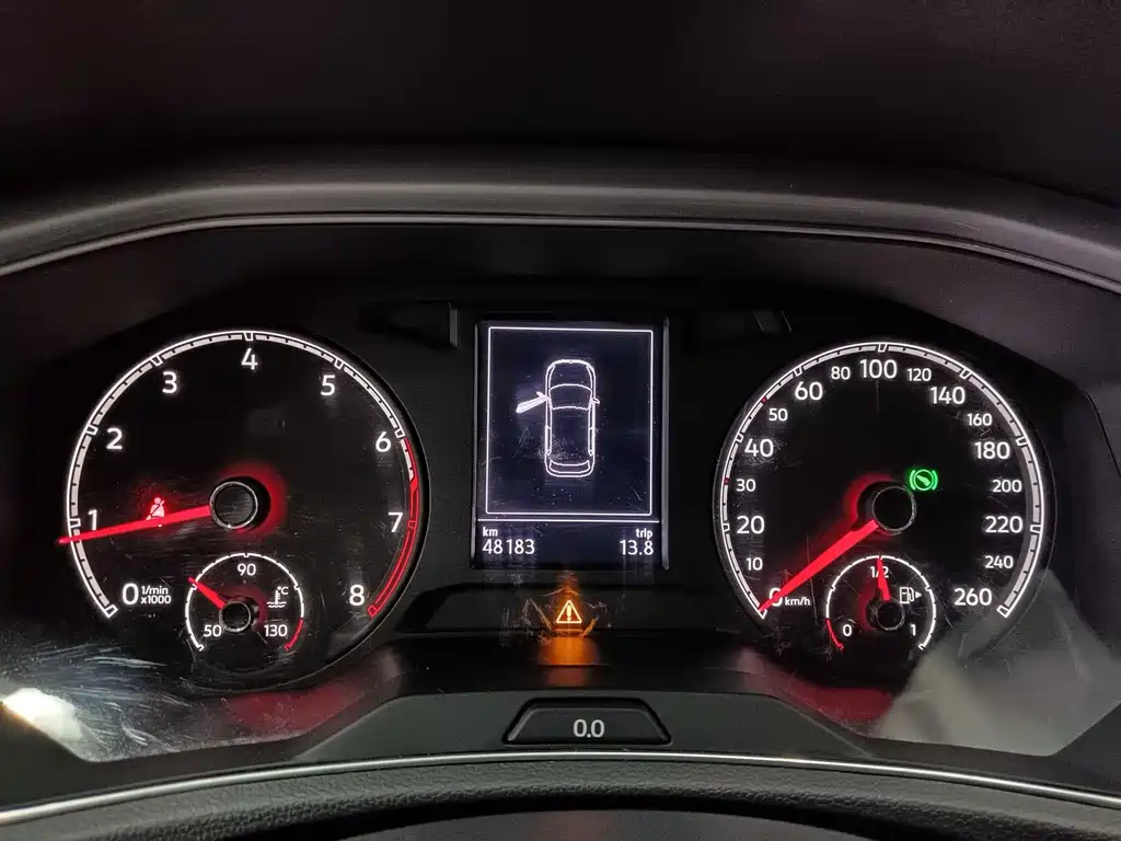 VOLKSWAGEN T ROC EXPLORING SONGS