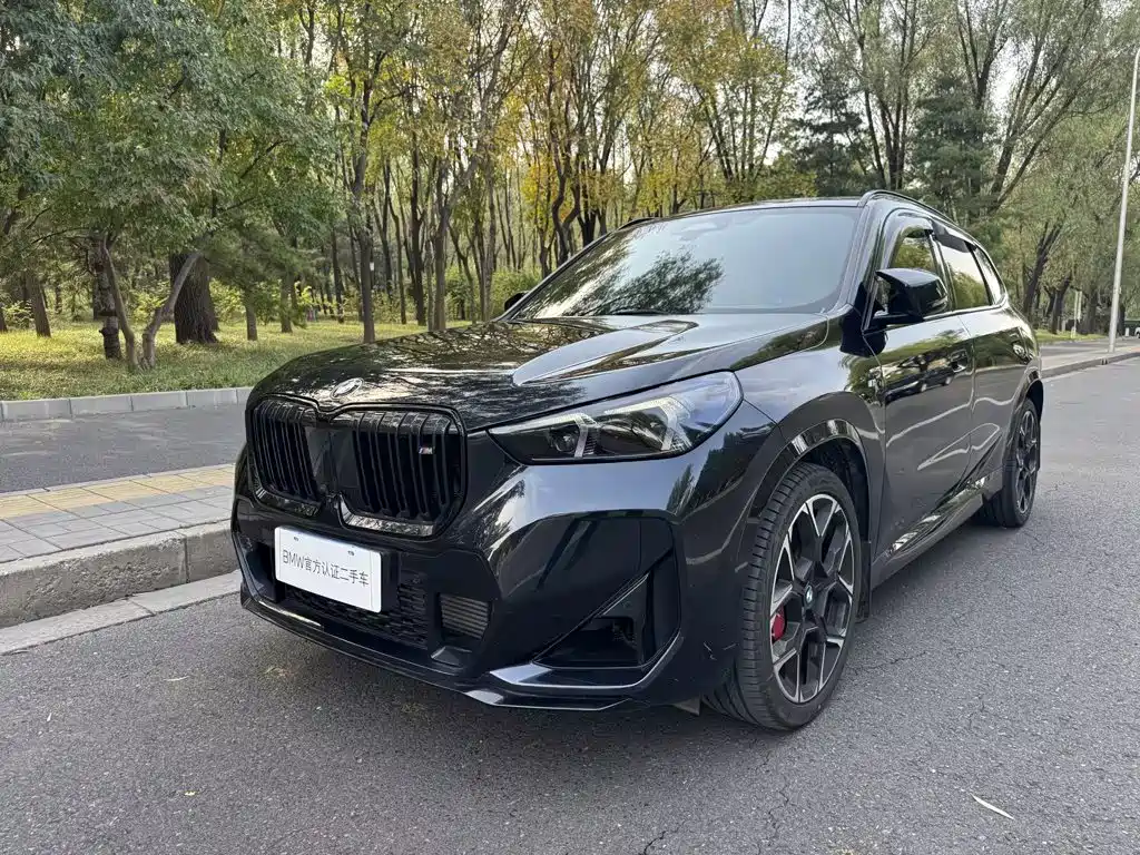 BMW X1 M35Li