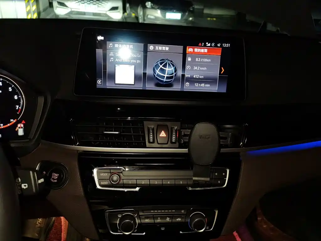 BMW X1 — миниатюра 14
