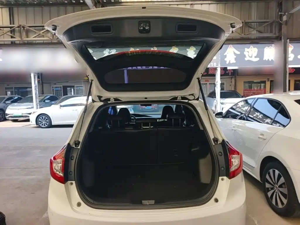 Honda Jade — миниатюра 19