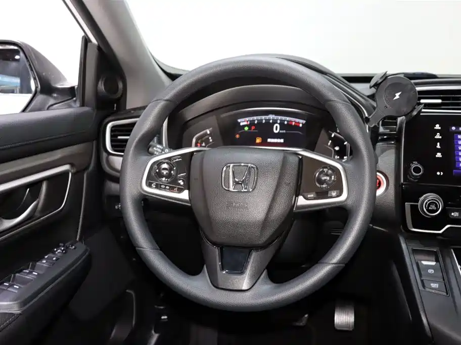 Honda Breeze — фотографии объявления, Фото 12
