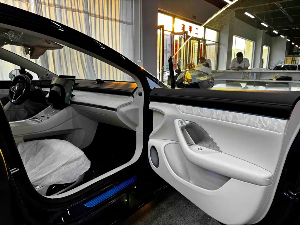 Zhijie Zhijie S7 — миниатюра 9