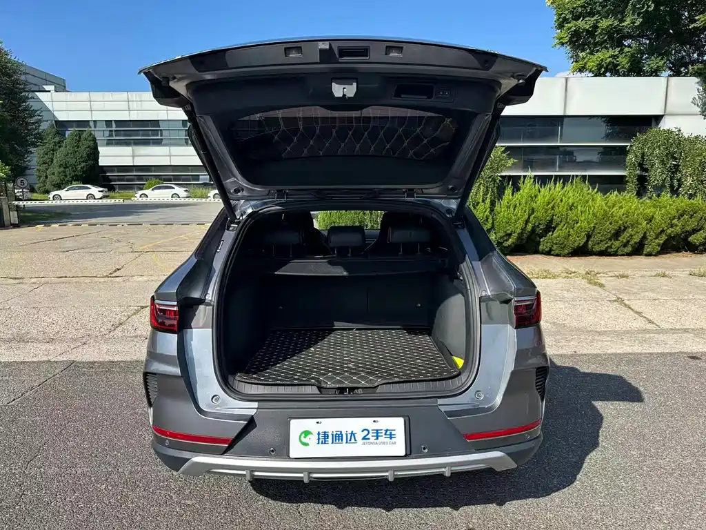 BYD PLUS — миниатюра 13