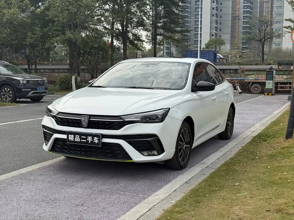 ROEWE I5