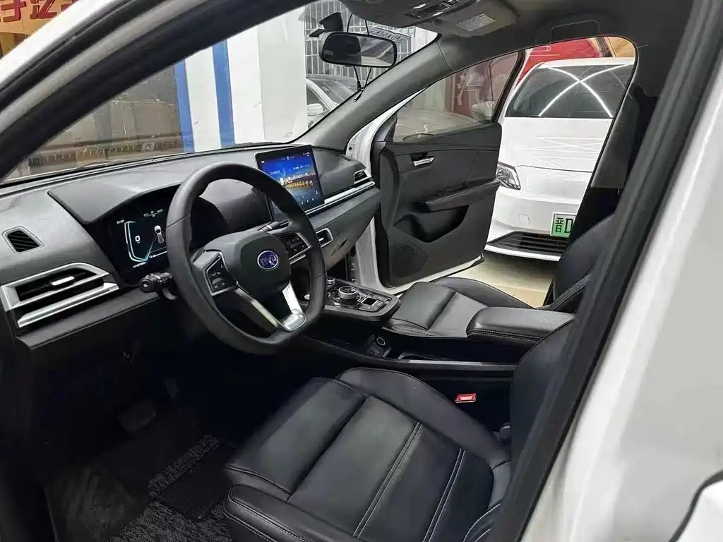 BYD e2 — миниатюра 7