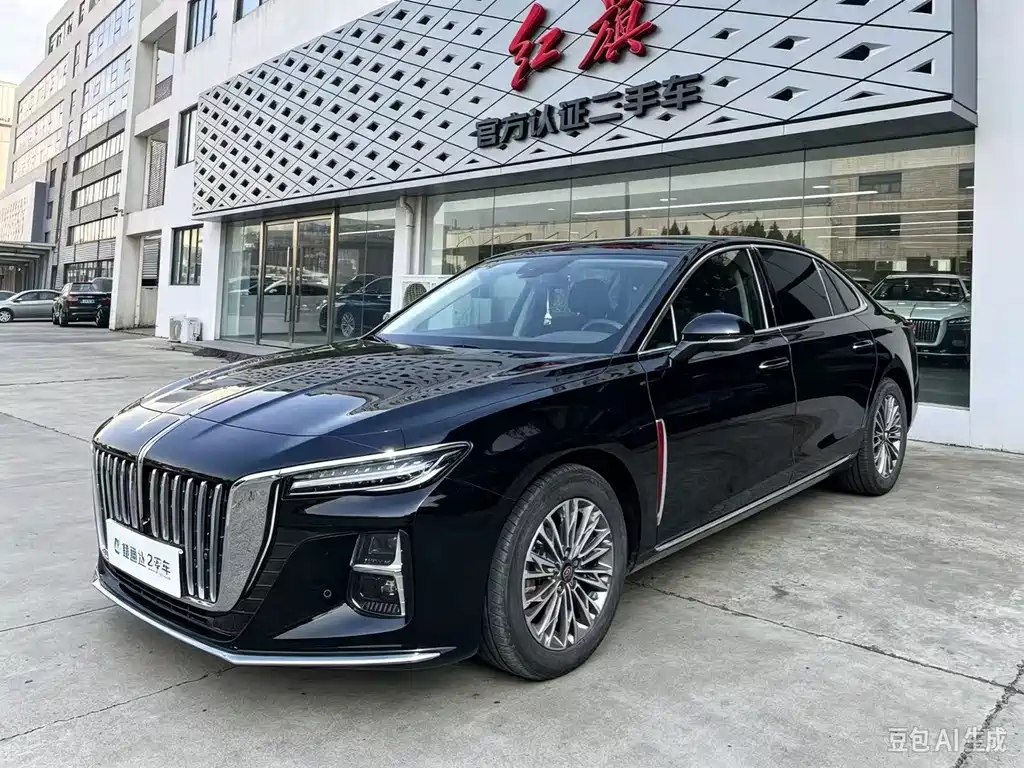 Hongqi Hongqi H5 PHEV
