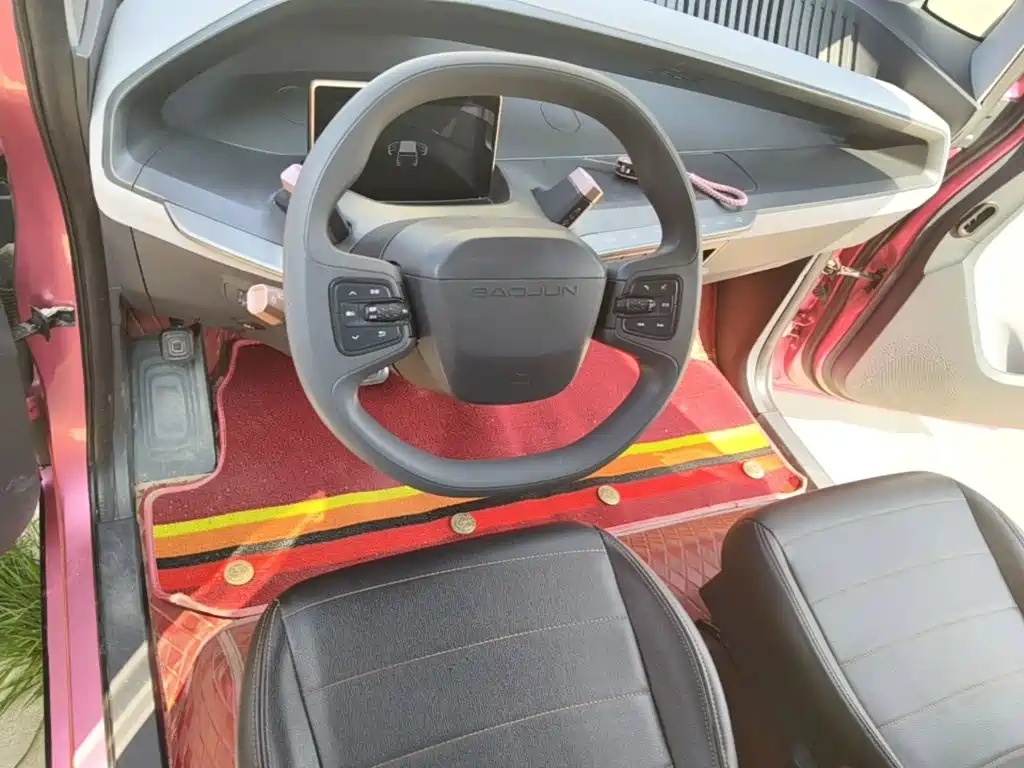 Baojun E200 — миниатюра 10