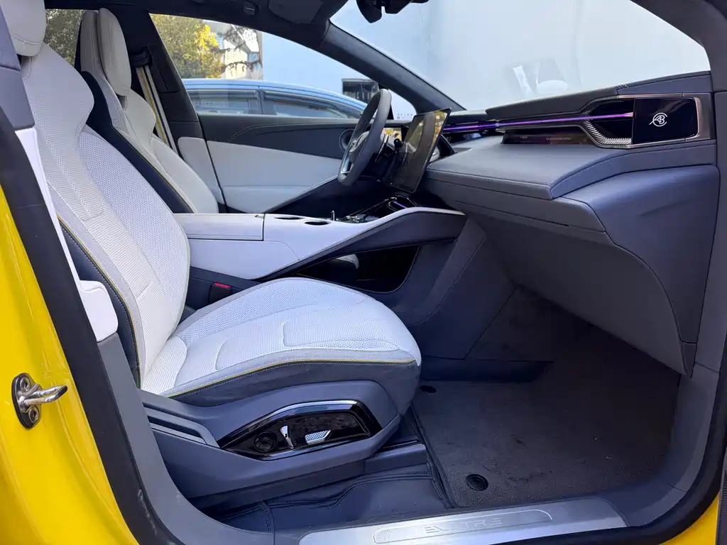 Lotus Eletre — миниатюра 5