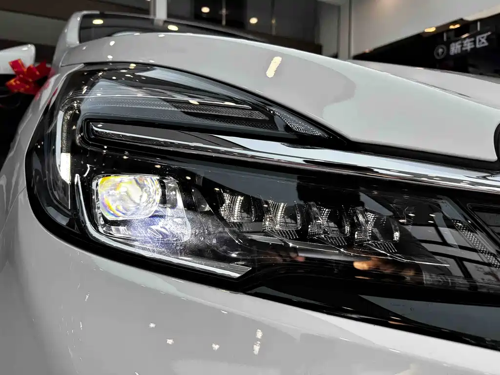 Buick GL8 — миниатюра 4