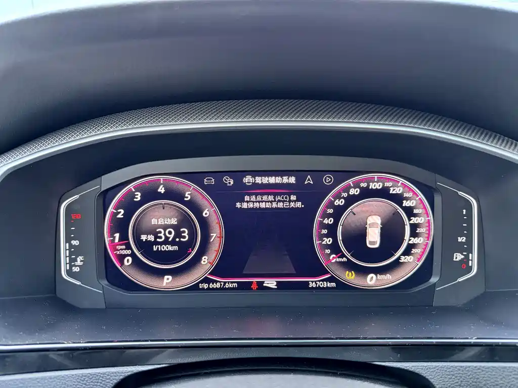 Volkswagen FAW - Passat CC CC 2023 380TSI