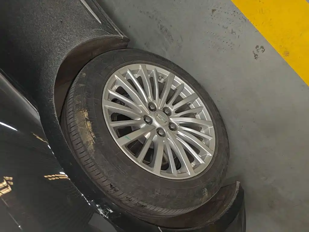 Cadillac CT6 — миниатюра 23