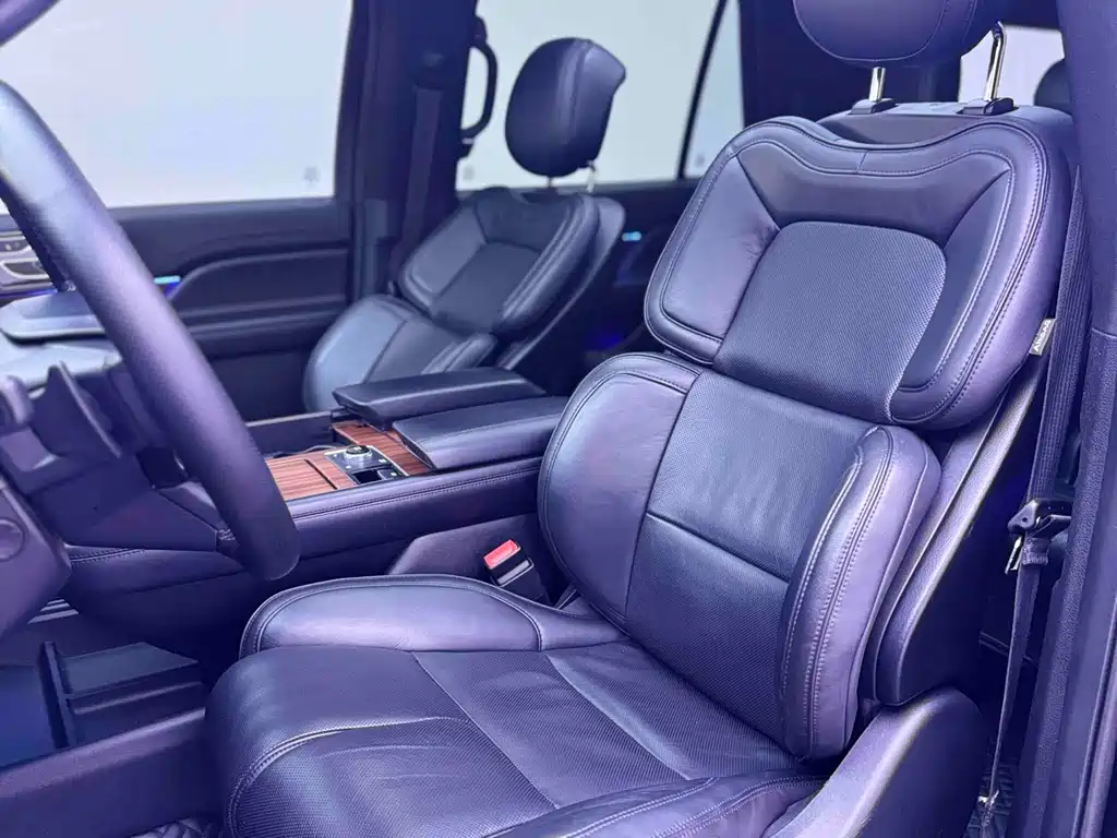 Lincoln Navigator 2018 3.5T