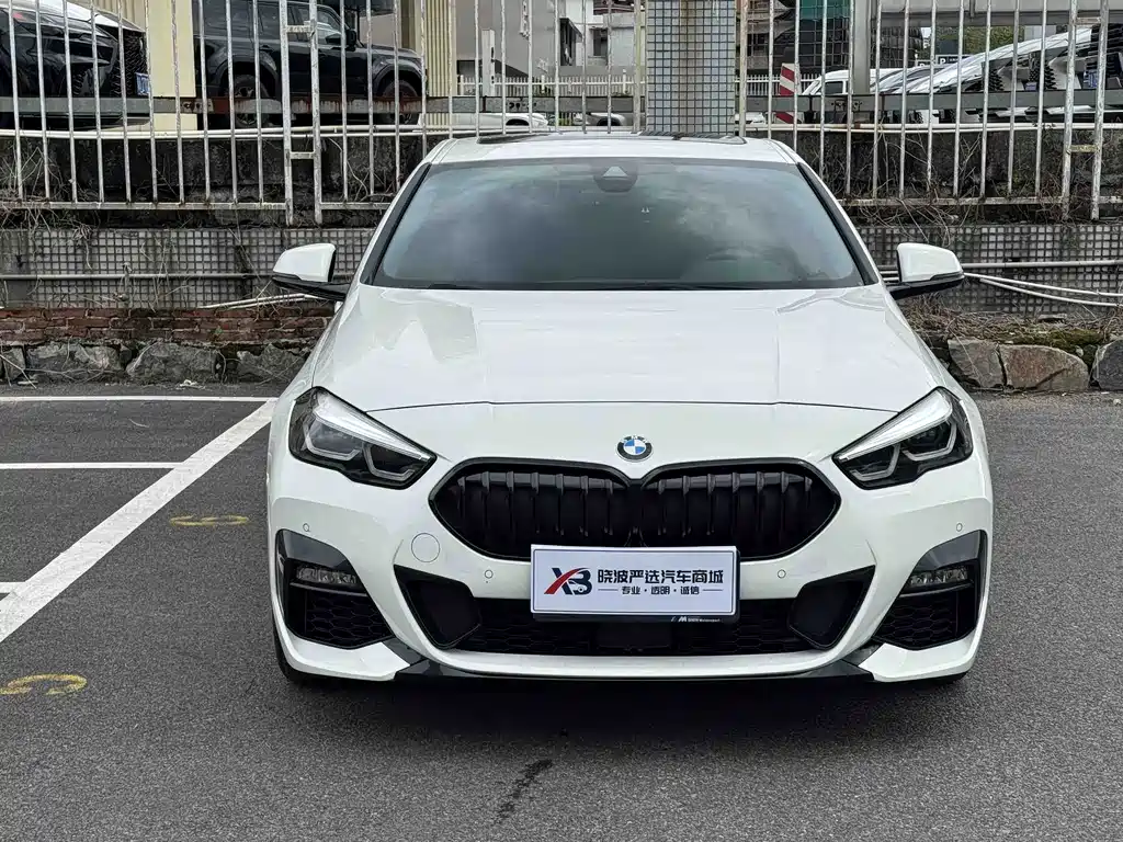 BMW 2 Series (Import) — миниатюра 2