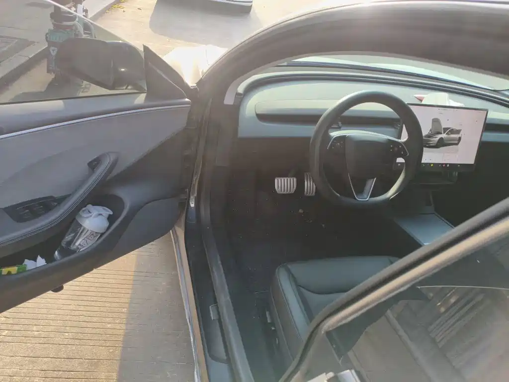 Tesla Model 3 — миниатюра 14