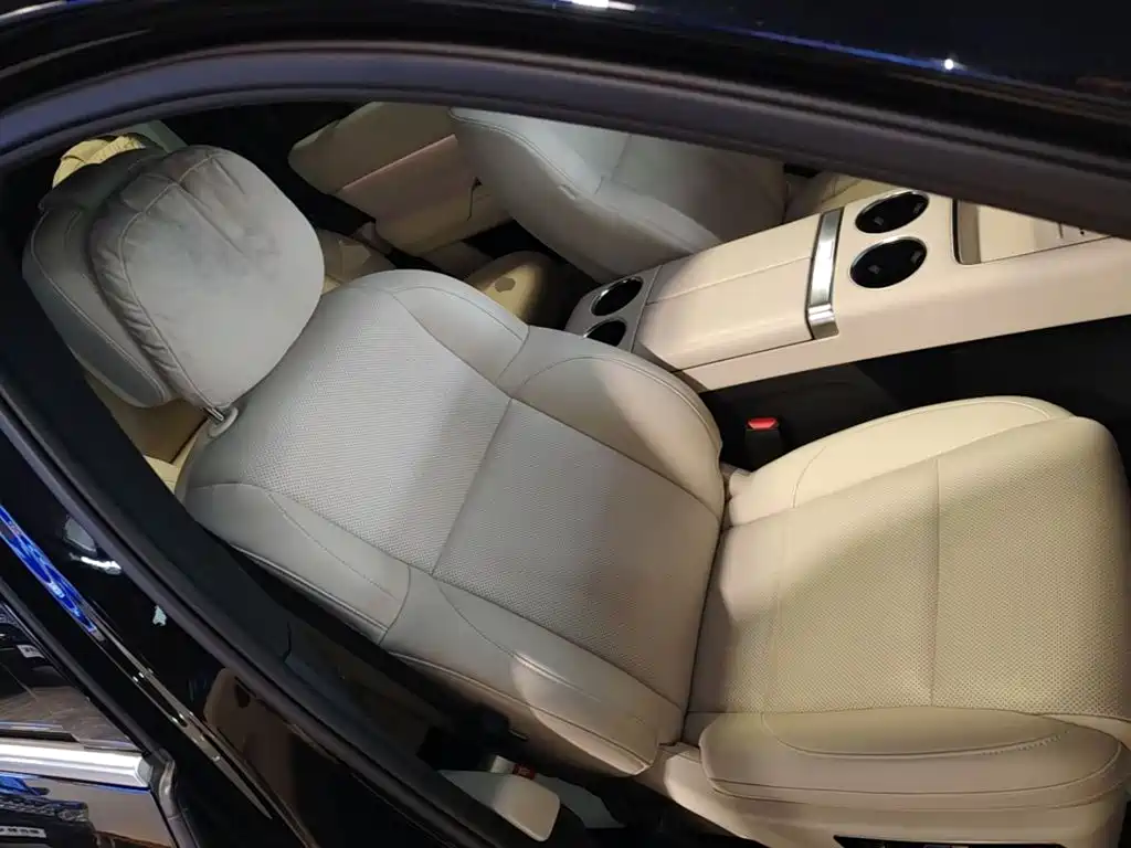 Li Auto Li L9 — миниатюра 25