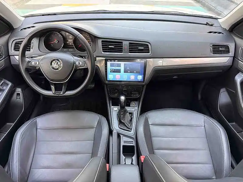 Volkswagen Lavida — миниатюра 6