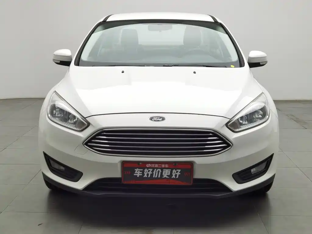 Ford Focus — миниатюра 3