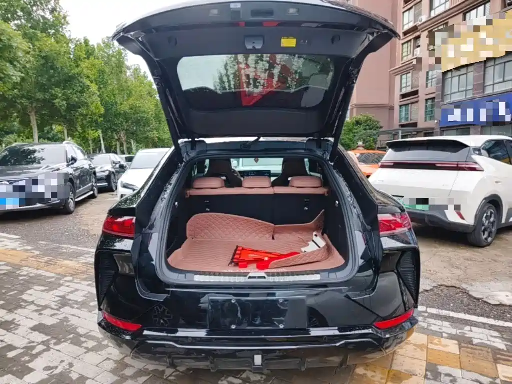 BYD L EV — миниатюра 19