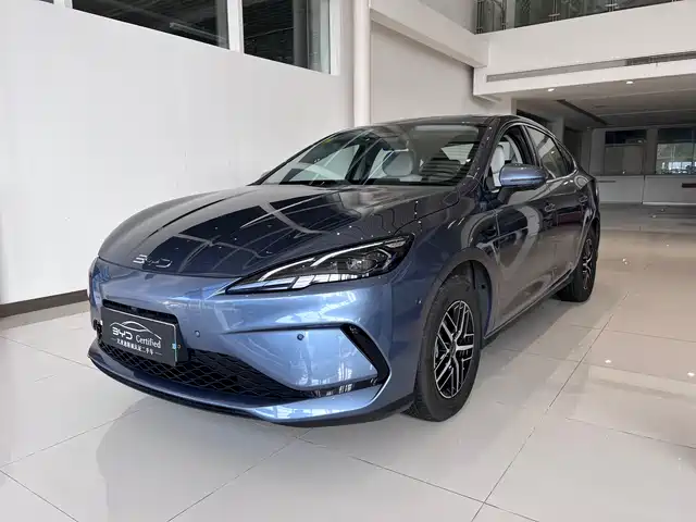 BYD SEAL 05 DM I 2025