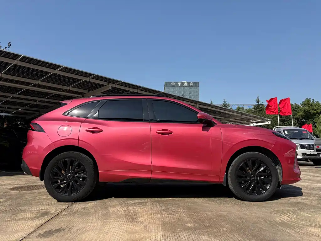 Fengxing Fengxing T5 EVO — миниатюра 3