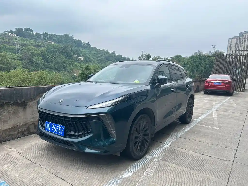 Fengxing Fengxing T5 EVO — миниатюра 3